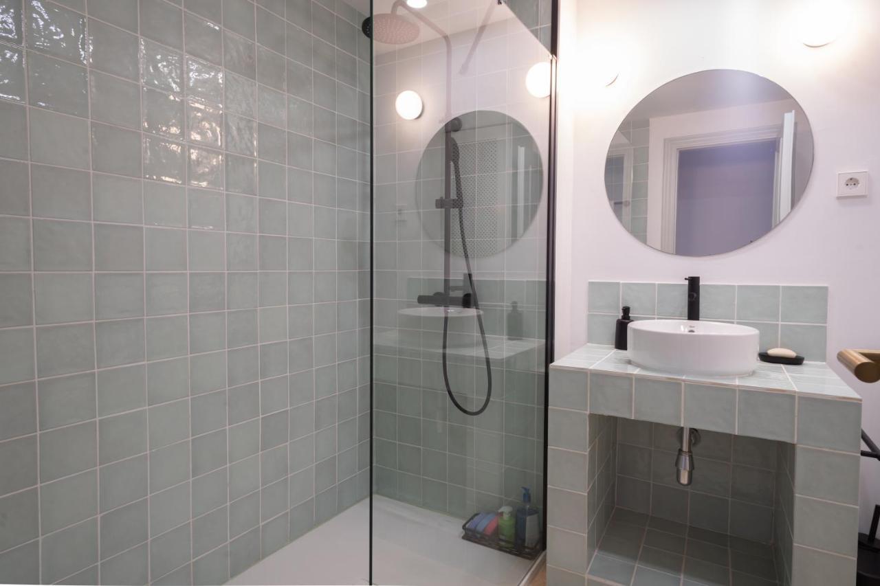 3+1 Bed Apartment, 100M Away From The Beach 마르베야 외부 사진