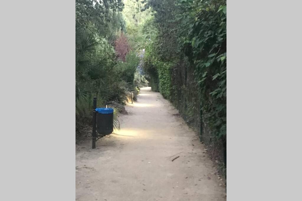 3+1 Bed Apartment, 100M Away From The Beach 마르베야 외부 사진